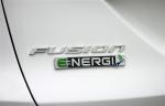 Ford Fusion Energi 2012 года